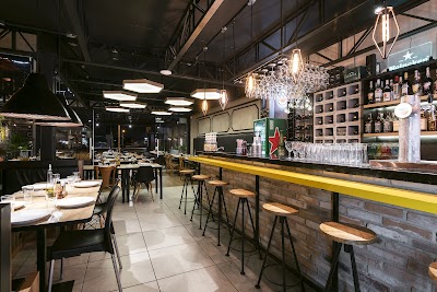 Foto de Jack Pizza - Pinhais