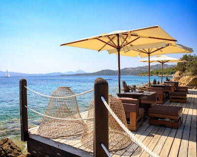 Foto de Hotel Capo d Orso Thalasso e SPA