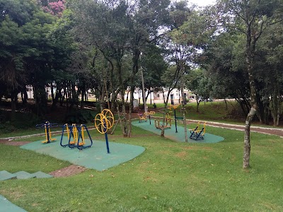 Foto de Fonte dos Mosaicos
