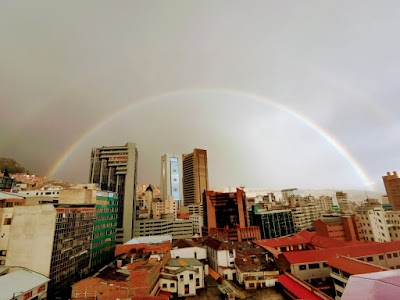 Foto de The Adventure Brew Down Town