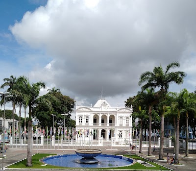Foto de Museu Palácio Floriano Peixoto