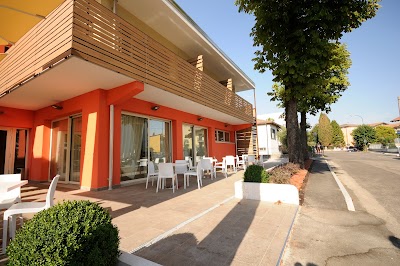 Foto de Locanda Dogana rooms breakfast
