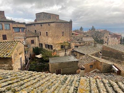 Foto de San Gimignano
