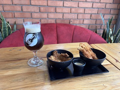 Foto de El Bogotazo, Revolución de la Pola. Craft beer.