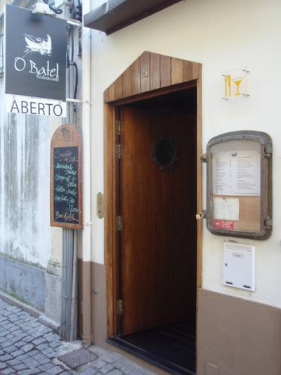 Foto de O Batel