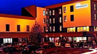 Foto de Hotel Emporium