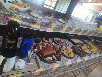 Foto de Café Colonial - Sitio Dona Helena