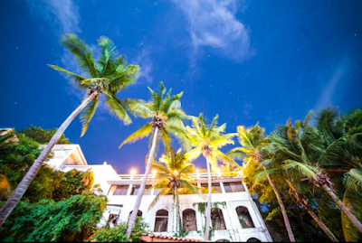 Foto de Villa Condesa Del Mar