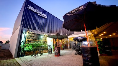 Foto de Estação 385 Bar