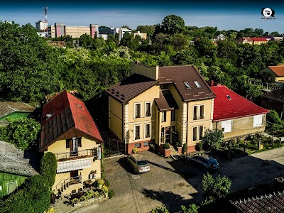 Foto de Vila Tineretului