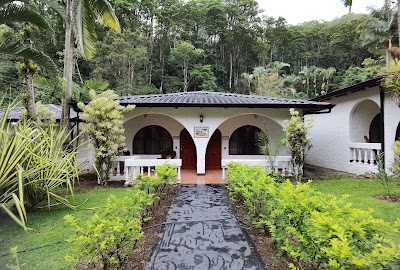 Foto de Rio Perlas Thermal Resort e Spa