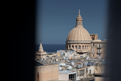 Foto de The Melior Boutique Hotel
