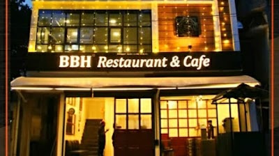 Foto de Bangalore Biryani Hotel BBH Restaurant Cafe