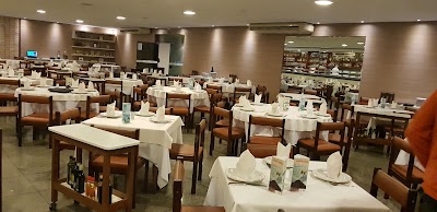 Foto de Dom Francisco Restaurante ASBAC