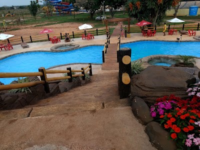 Foto de ECO PARK - Clube