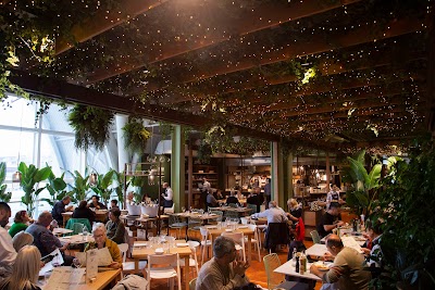 Foto de Eataly Roma