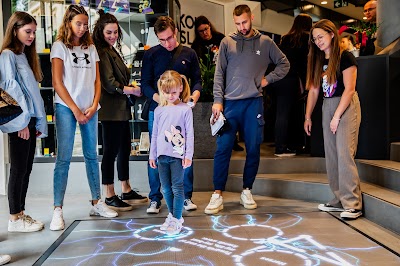 Foto de Nikola Tesla Experience Center Karlovac