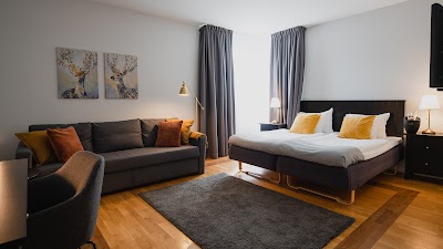 Foto de Hotell Erikslund
