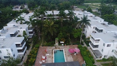 Foto de Negril Beach Club Condos