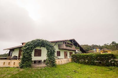 Foto de Pousada Mirante Romântico