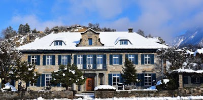 Foto de Le Restaurant du Foyer
