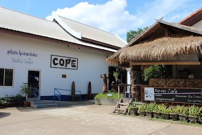 Foto de COPE Visitor Centre