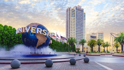Foto de The Park Front Hotel at Universal Studios Japan