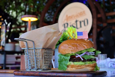 Foto de American Bistro🍔 American Restaurant Miami Beach