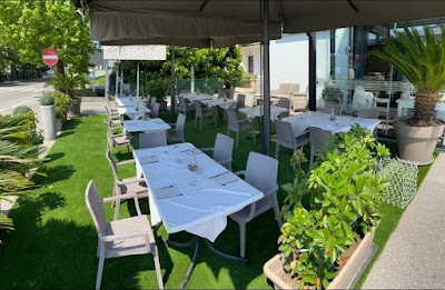 Foto de Ristorante Pizzeria Sosta e Gusta