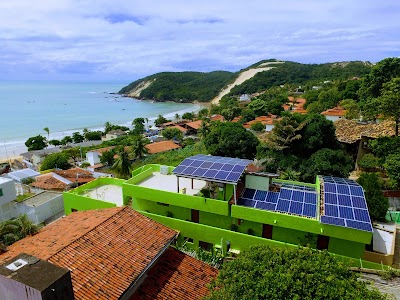 Foto de Bamboo Flat