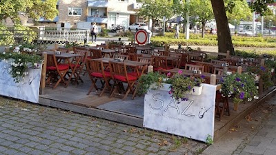 Foto de Restaurant Saz