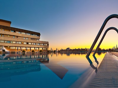 Foto de Grand Hotel Continental