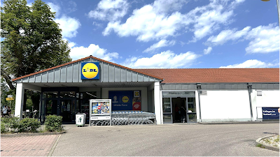 Foto de Lidl