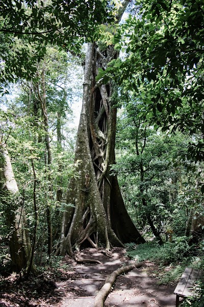 Foto de Valle Escondido Nature Reserve