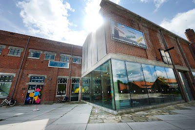 Foto de Museum De Museumfabriek