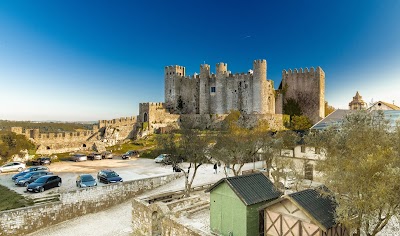 Foto de Pousada Castelo de Óbidos