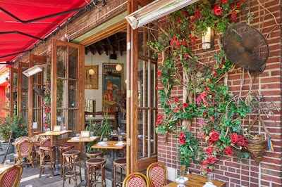 Foto de Boucherie West Village