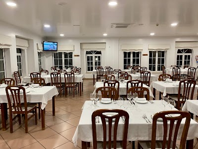 Foto de Restaurante Vis-a-Vis (Fátima)