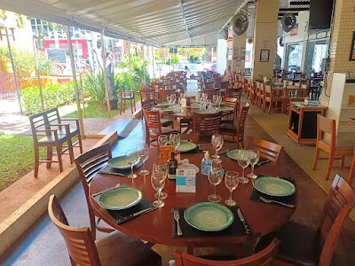 Foto de BSB Grill N°1 - Asa Norte