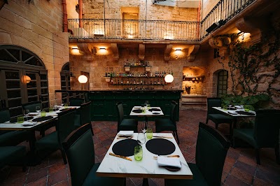 Foto de The Medina Restaurant