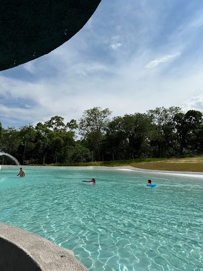 Foto de Parque de Diversão Ecológico
