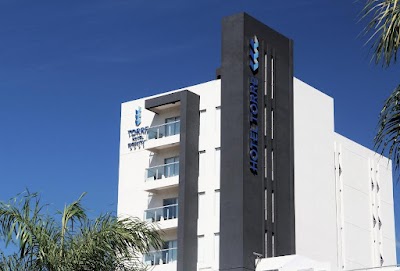 Foto de TORRE HOTEL EJECUTIVO