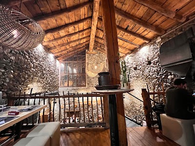 Foto de IZAI Restaurant