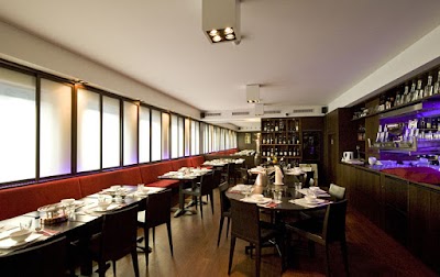 Foto de FONDUE HOUSE LUZERN