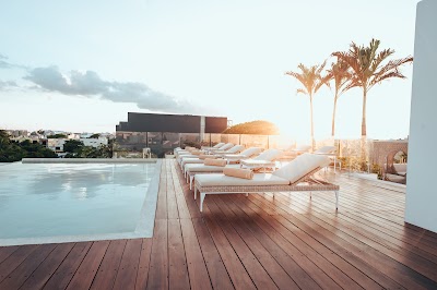 Foto de Antera Suites Playa del Carmen