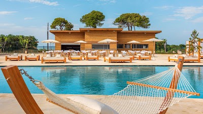 Foto de Radisson Blu Resort, Al Hoceima