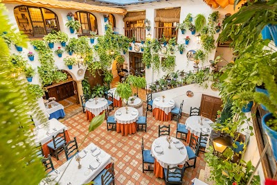 Foto de Restaurante Puerta Sevilla