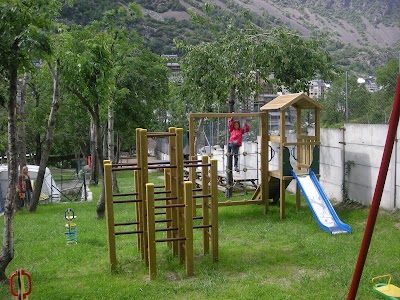 Foto de Càmping Valira