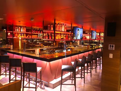 Foto de Hard Rock Cafe