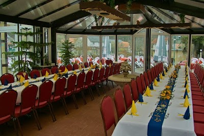 Foto de Waffelhaus Bad Wildungen